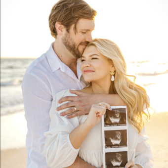 Babylist Registry Photo.