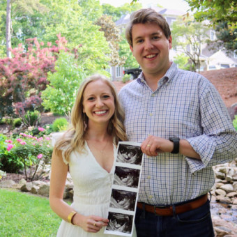 Babylist Registry Photo.