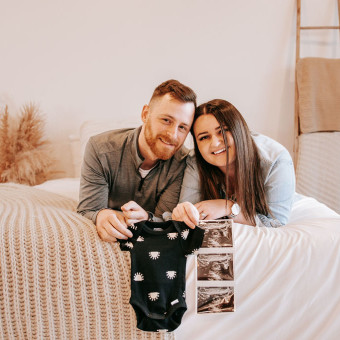 Babylist Registry Photo.