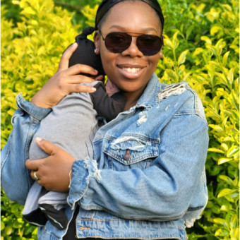 Babylist Registry Photo.