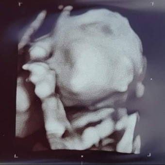 Babylist Registry Photo.