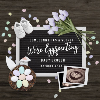 Babylist Registry Photo.