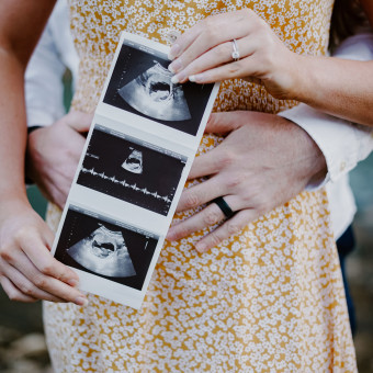 Babylist Registry Photo.