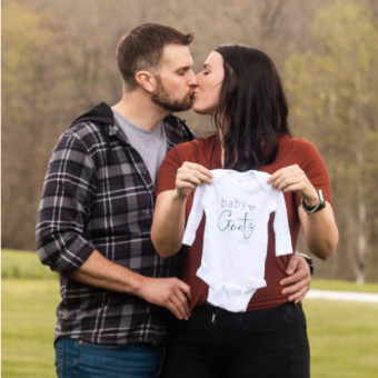 Babylist Registry Photo.