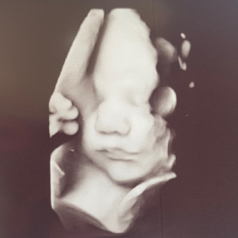Babylist Registry Photo.