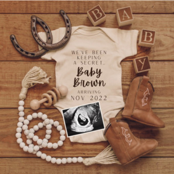 Babylist Registry Photo.