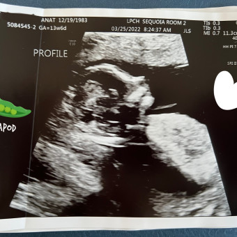 Babylist Registry Photo.