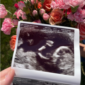 Babylist Registry Photo.