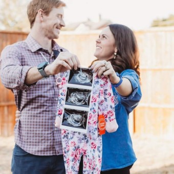 Babylist Registry Photo.