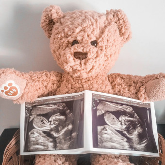 Babylist Registry Photo.