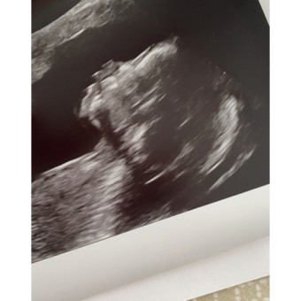 Babylist Registry Photo.