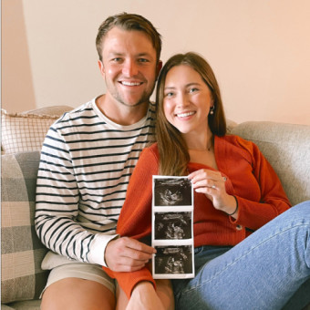 Babylist Registry Photo.