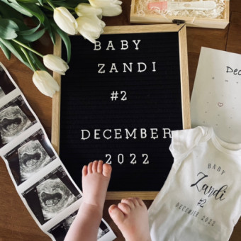 Babylist Registry Photo.