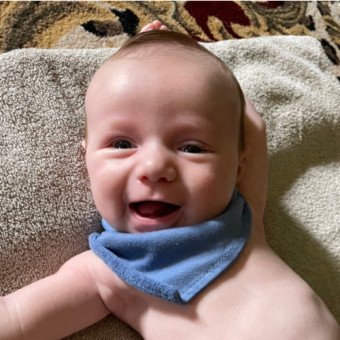 Babylist Registry Photo.