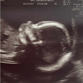 Babylist Registry Photo.