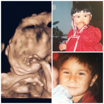 Babylist Registry Photo.