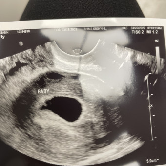 Babylist Registry Photo.