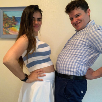 Babylist Registry Photo.