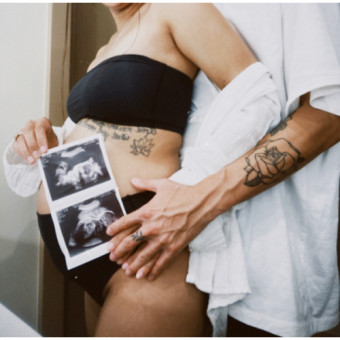 Babylist Registry Photo.
