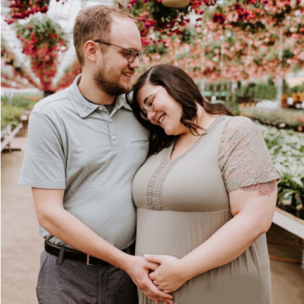 Babylist Registry Photo.