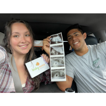Babylist Registry Photo.