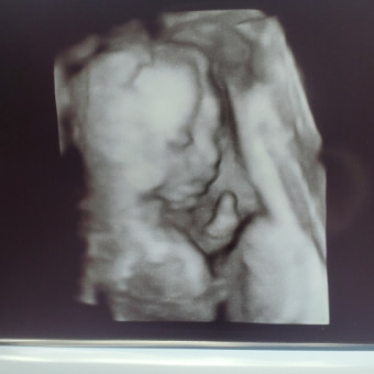 Babylist Registry Photo.