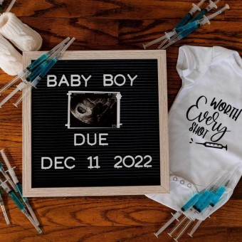 Babylist Registry Photo.