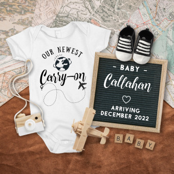 Babylist Registry Photo.