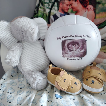 Babylist Registry Photo.