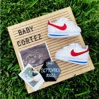 Babylist Registry Photo.
