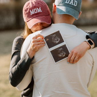 Babylist Registry Photo.