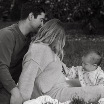 Babylist Registry Photo.