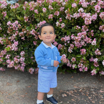 Babylist Registry Photo.
