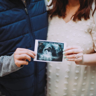 Babylist Registry Photo.