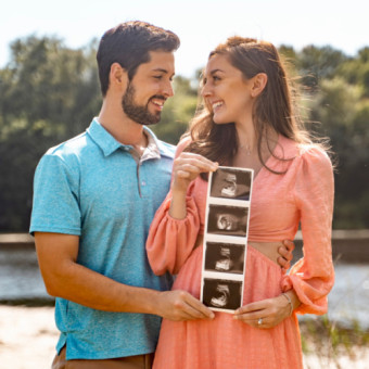 Babylist Registry Photo.