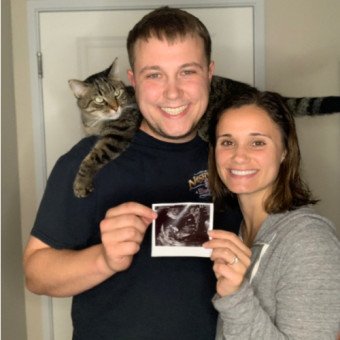 Babylist Registry Photo.