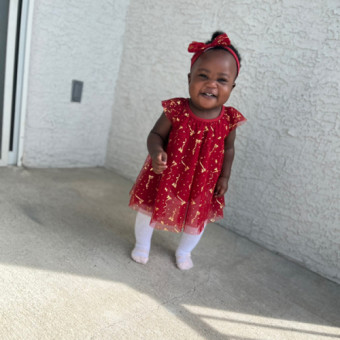 Babylist Registry Photo.