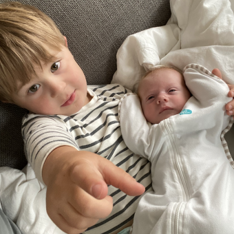 Babylist Registry Photo.