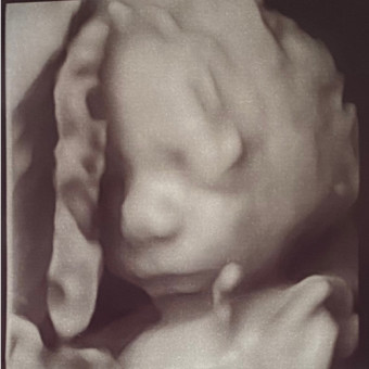 Babylist Registry Photo.