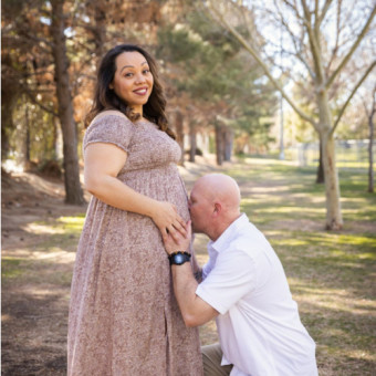 Babylist Registry Photo.