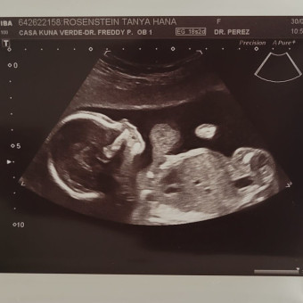 Babylist Registry Photo.