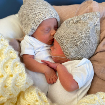 Babylist Registry Photo.