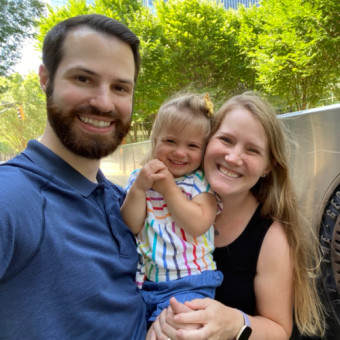 Babylist Registry Photo.