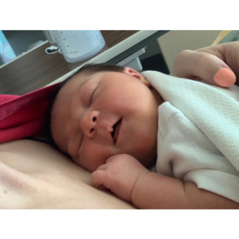 Babylist Registry Photo.
