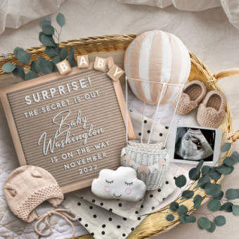 Babylist Registry Photo.