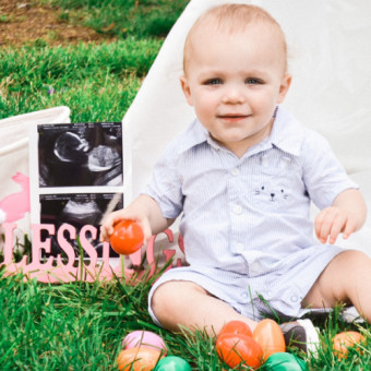 Babylist Registry Photo.