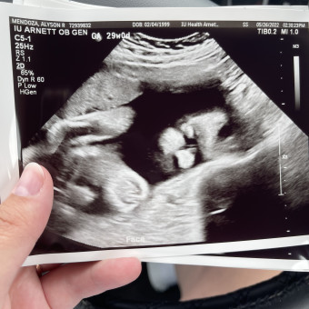 Babylist Registry Photo.