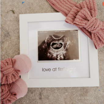 Babylist Registry Photo.