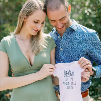 Babylist Registry Photo.