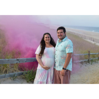 Babylist Registry Photo.